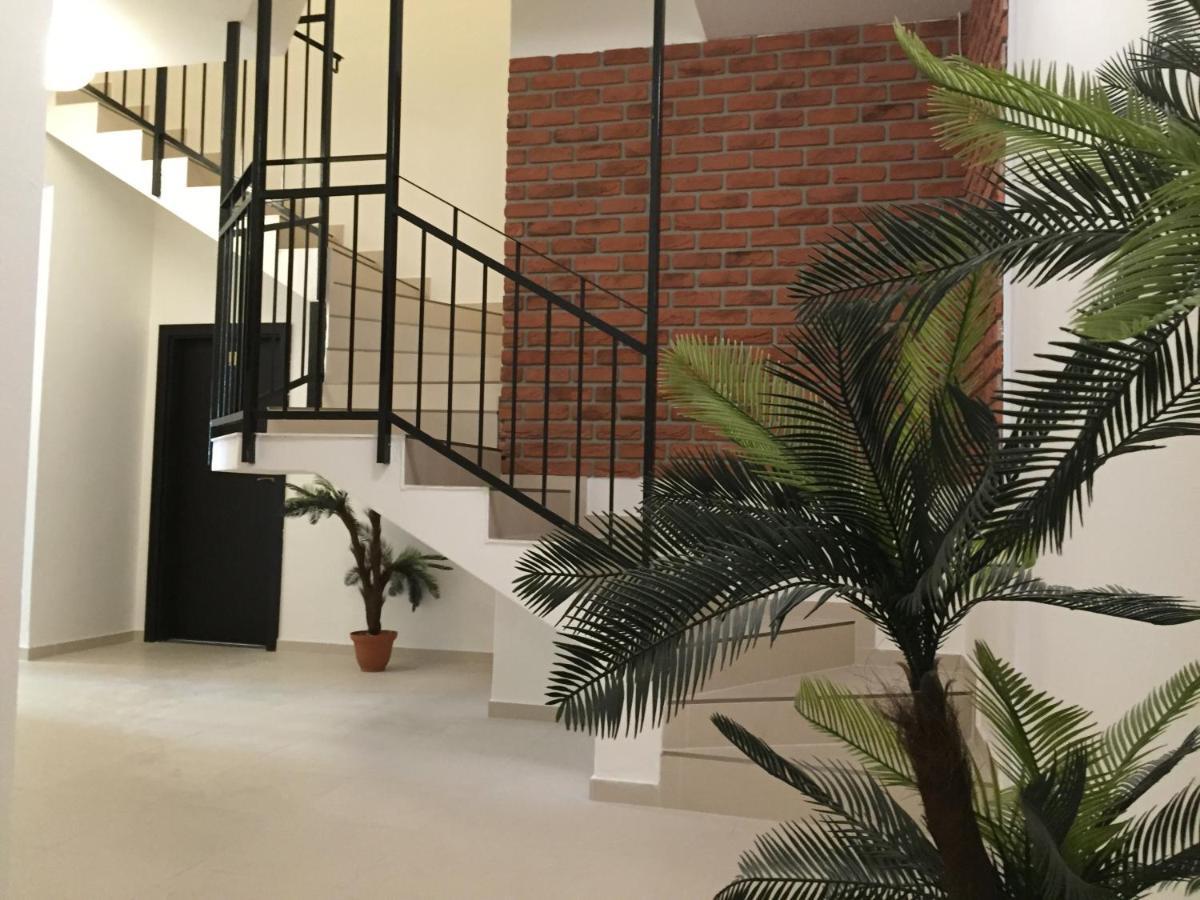 Penzion Resa Spišská Nová Ves Esterno foto